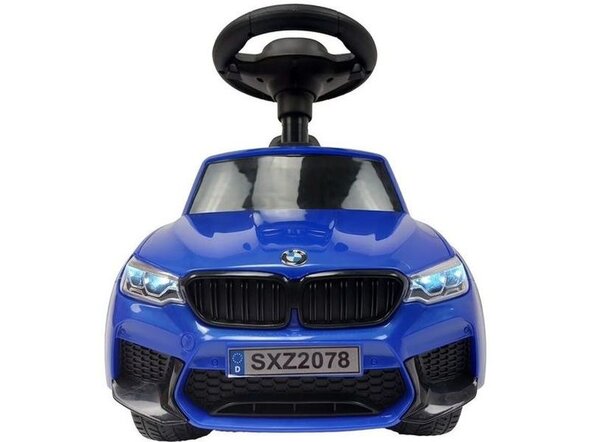 Детский толокар BMW M5 (A999MP-D) Лицензия